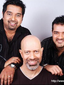 Shankar Ehsaan Loy