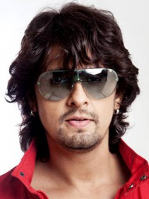 Sonu Nigam