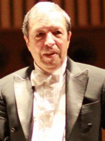 Murray Perahia