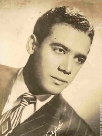 Bobby Capó