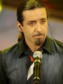 Daniele Silvestri
