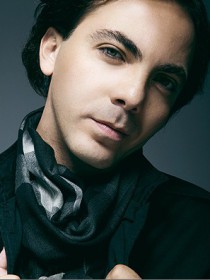 Christian Castro