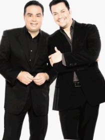 Gilberto Santa Rosa, Victor Manuelle