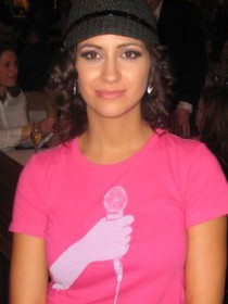 Zdena Predna