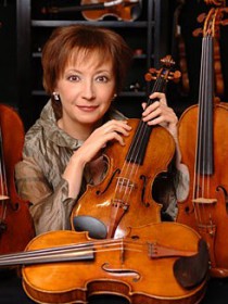 Elena Denisova