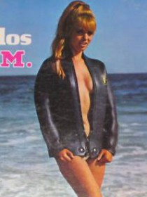 Los Sonidos De F.M.