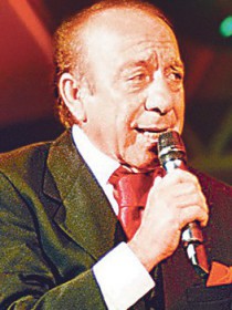 Buddy Richard
