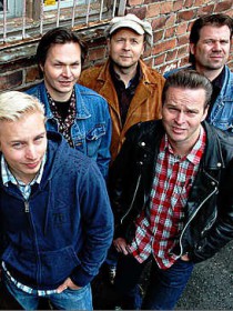 Jani & Jetsetters