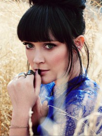 Ginny Blackmore