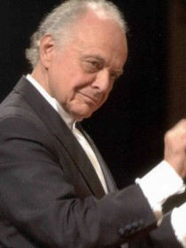 Lorin Maazel