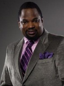 Hezekiah Walker
