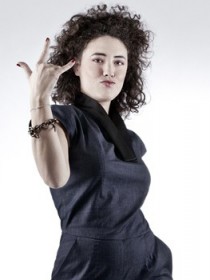 Mara Sottocornola