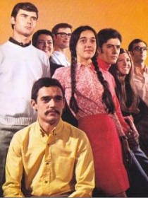 Mocedades
