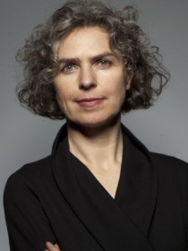 Sabine Lutzenberger