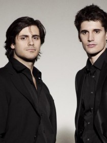 2CELLOS (Sulic & Hauser)