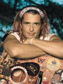 Carlos Vives