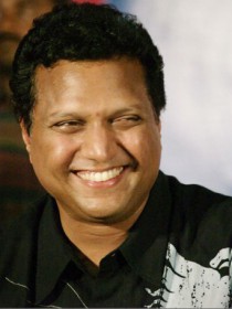 Mani Sharma