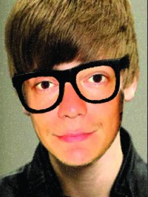Steve iVander