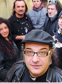 El Padre César