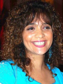 Penaz Masani