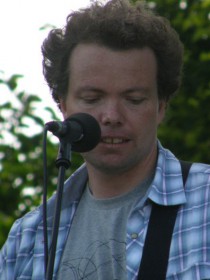 Rasmus Nøhr