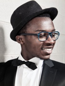 Daniel Adomako