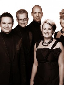 Rajaton With Lahti Symphony Orchestra