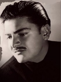 José Alfredo Jiménez