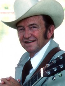 Lester Flatt