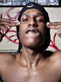 A$AP Rocky