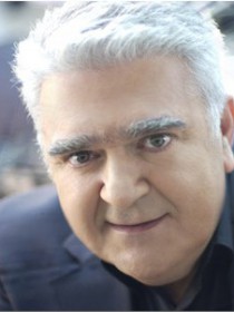 Pashalis Terzis