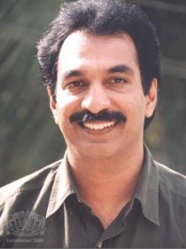 Unni Menon