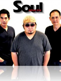 Soul After Six