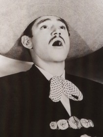 Javier Solis
