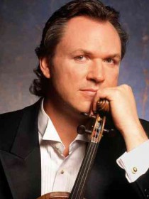Mark O'Connor