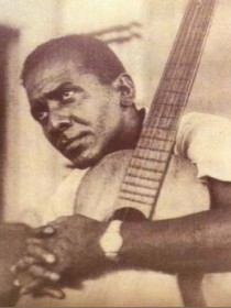 José Antonio Méndez