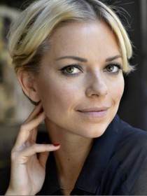 Petra Marklund