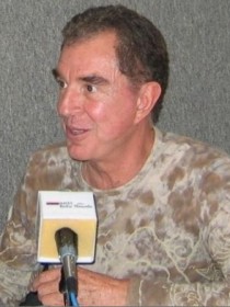 Roberto Jordán