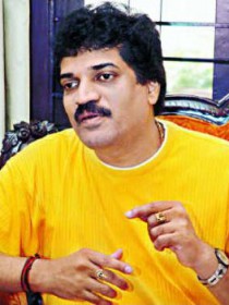 MG Sreekumar