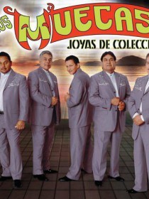 Los Muecas
