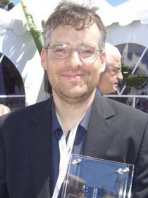 Johan Söderqvist