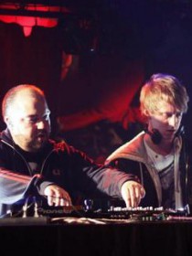 Pegboard Nerds