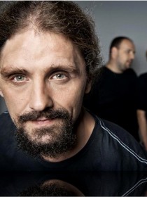 Gienek Loska Band