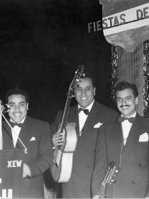 Los Tres Diamantes