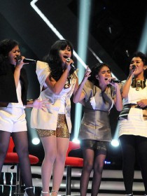 Ilusia Girls