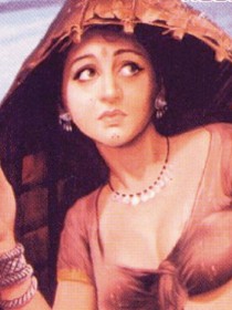 Sarangapaani