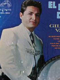 Gilberto Valenzuela