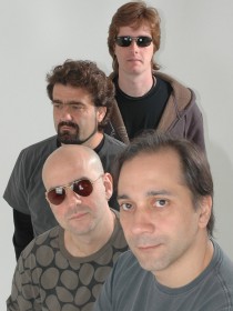 Biquini Cavadão