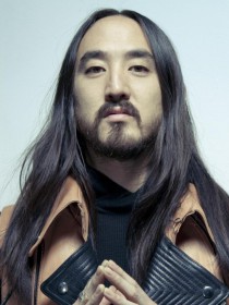Steve Aoki