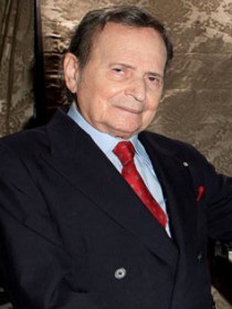 Byron Janis
